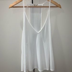 !! Free People Tank !!
